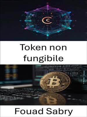 cover image of Token non fungibile